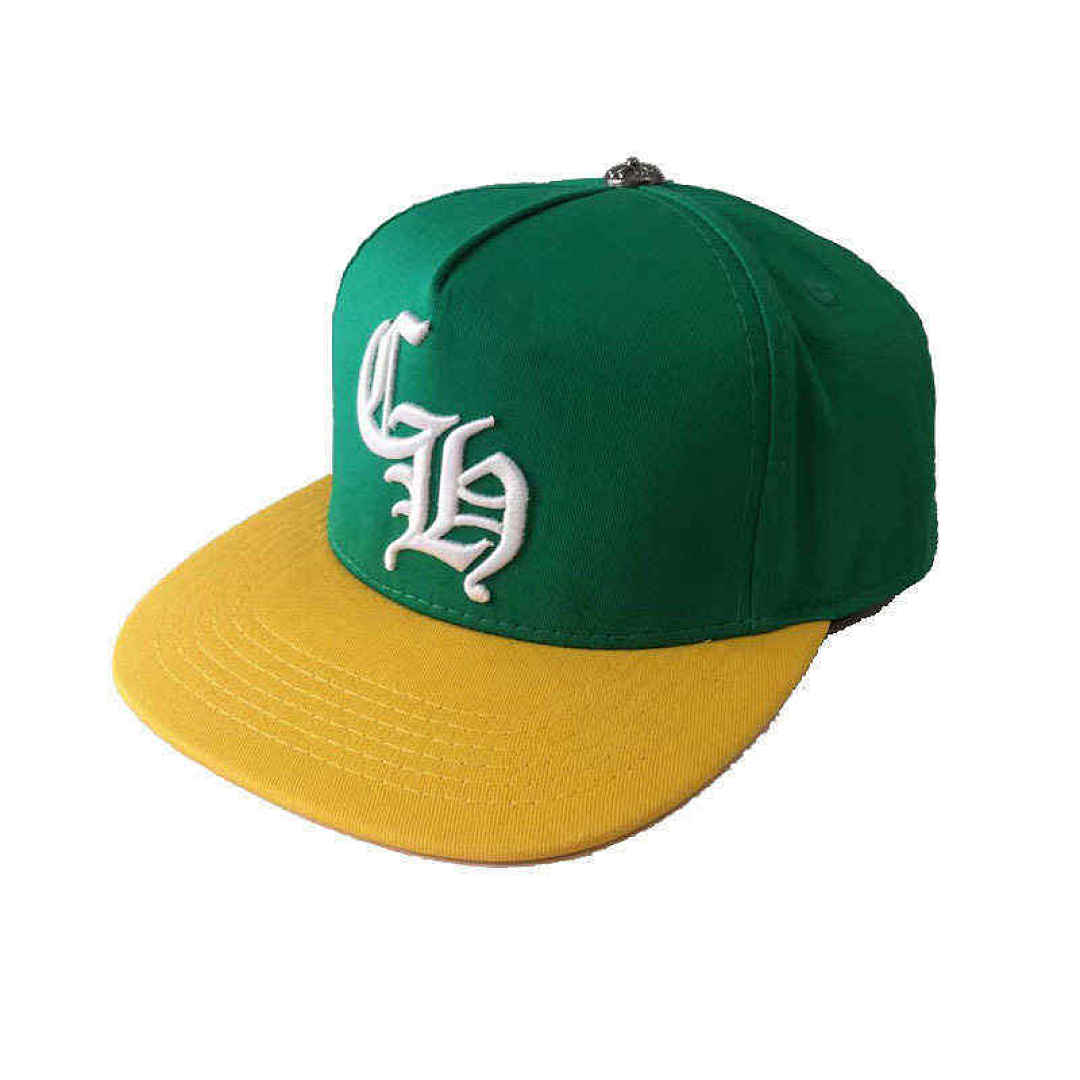 Hats Chrome Hearts Collection - Image 50