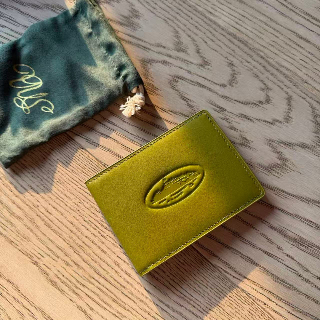 bag/homeware/accessories TOP!CRTZ ISLAND REAL QULIATY LEATHER CARD HOLDER. 4 - Image 6