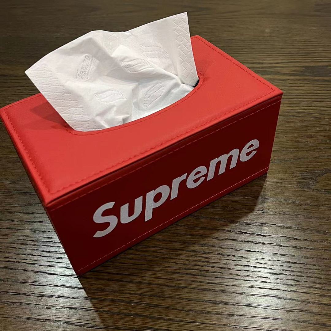 Other SU* Tissue Box - Image 3