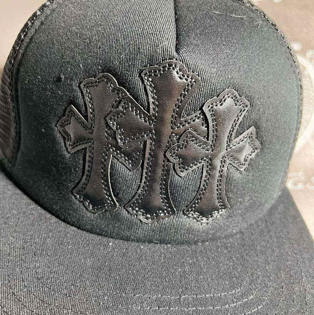Hats Chrome Hearts Collection - Image 41