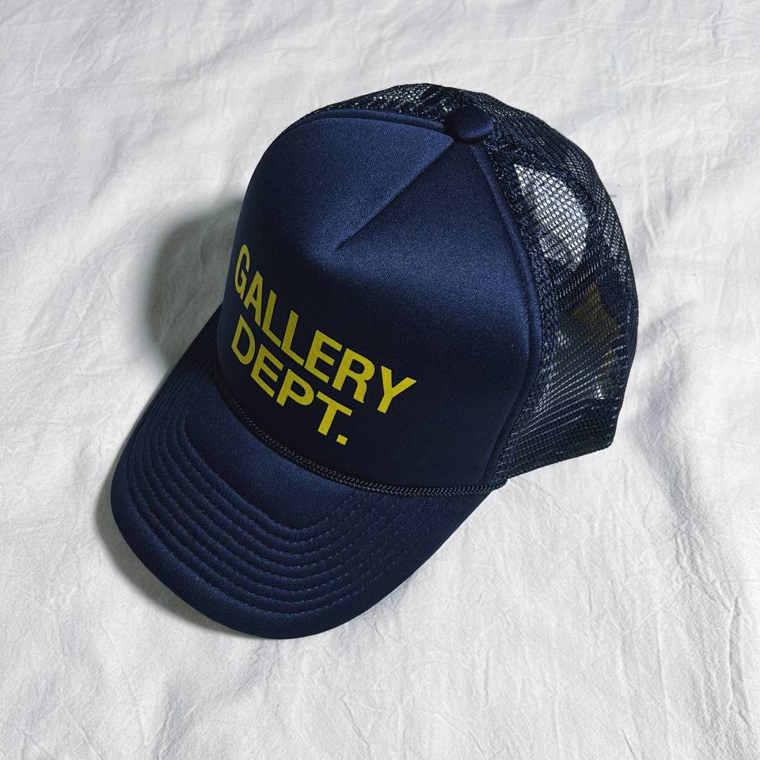 Hats Gallery Dept. Cap