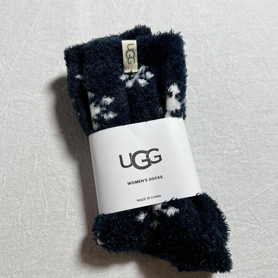 UGG NEW Towel Socks - Image 10