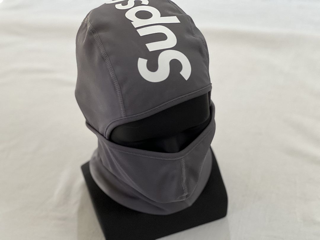 Accessiories S Heat Reactive Balaclava (5 Color) - Image 53