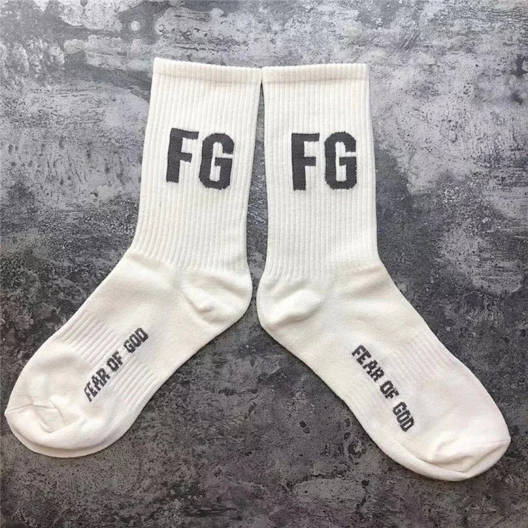 Accessiories FOG Socks - Image 5