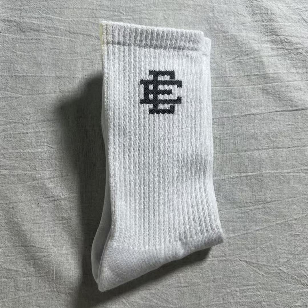 Accessiories Eric Emanuel EE 3 Pac A Set Socks (Trick) - Image 31