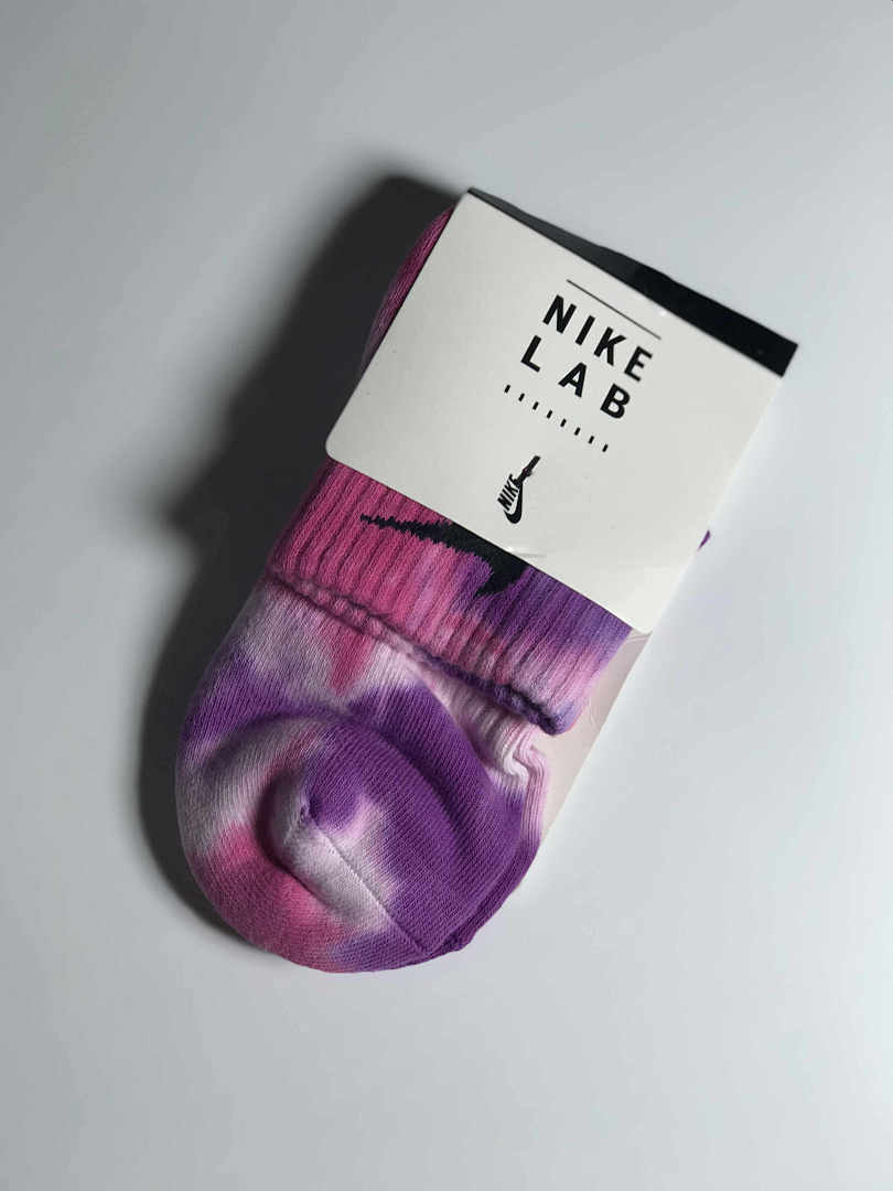 Accessiories NK Short Cut Tie Dye - Image 11
