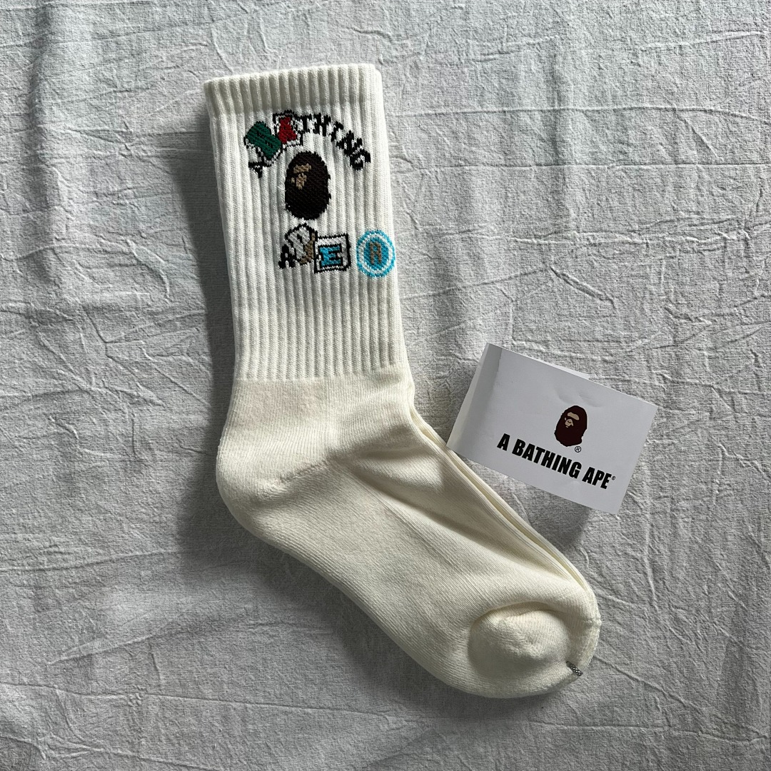 Bape 2024 New - Image 16