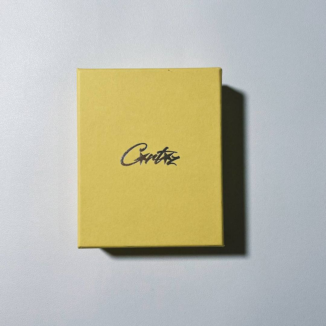 bag/homeware/accessories 1;1 Crtz Rtw Co Card Holder (With BOX Dustbag And - Image 7