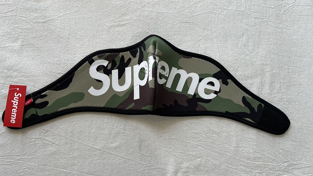 Accessiories S Mask ! Best Quality Only - Image 13
