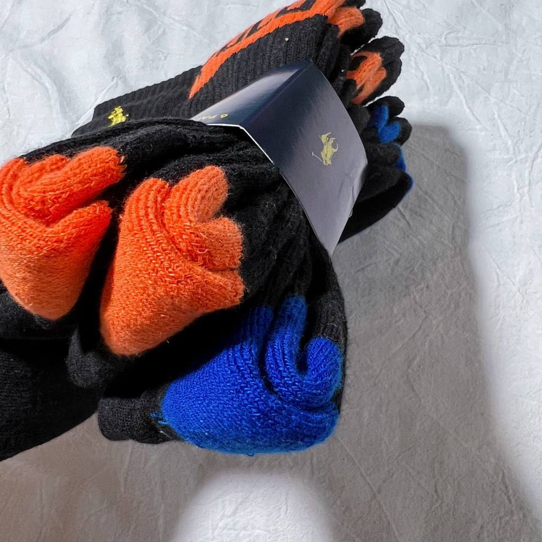 On Running !!!! PL 6 Pairs Origianl Socks Set 3——Limited Quantities - Image 14