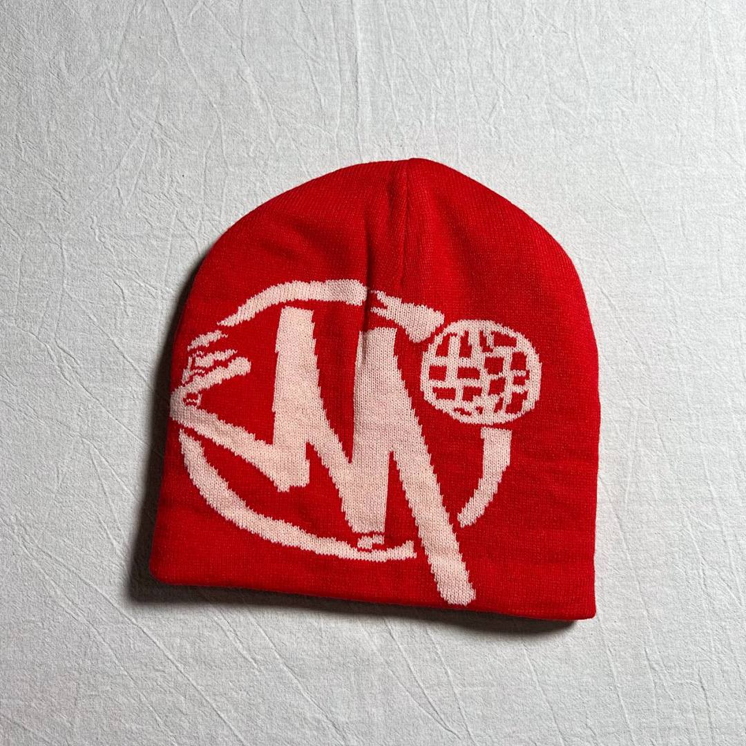 Hats MT Minus Two Beanie - Image 4