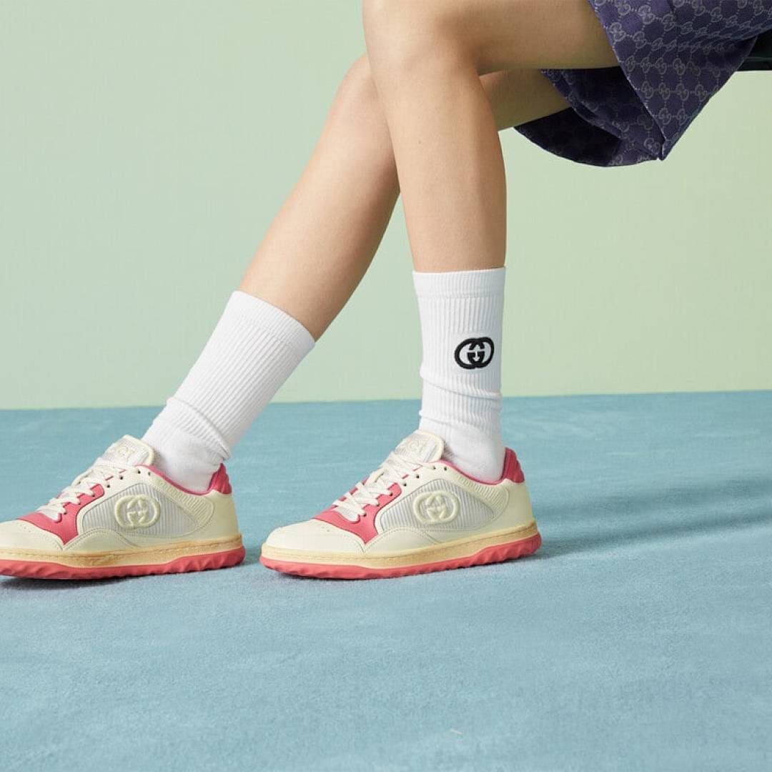 Accessiories GG 2024 NEW SEASON Socks - Image 12