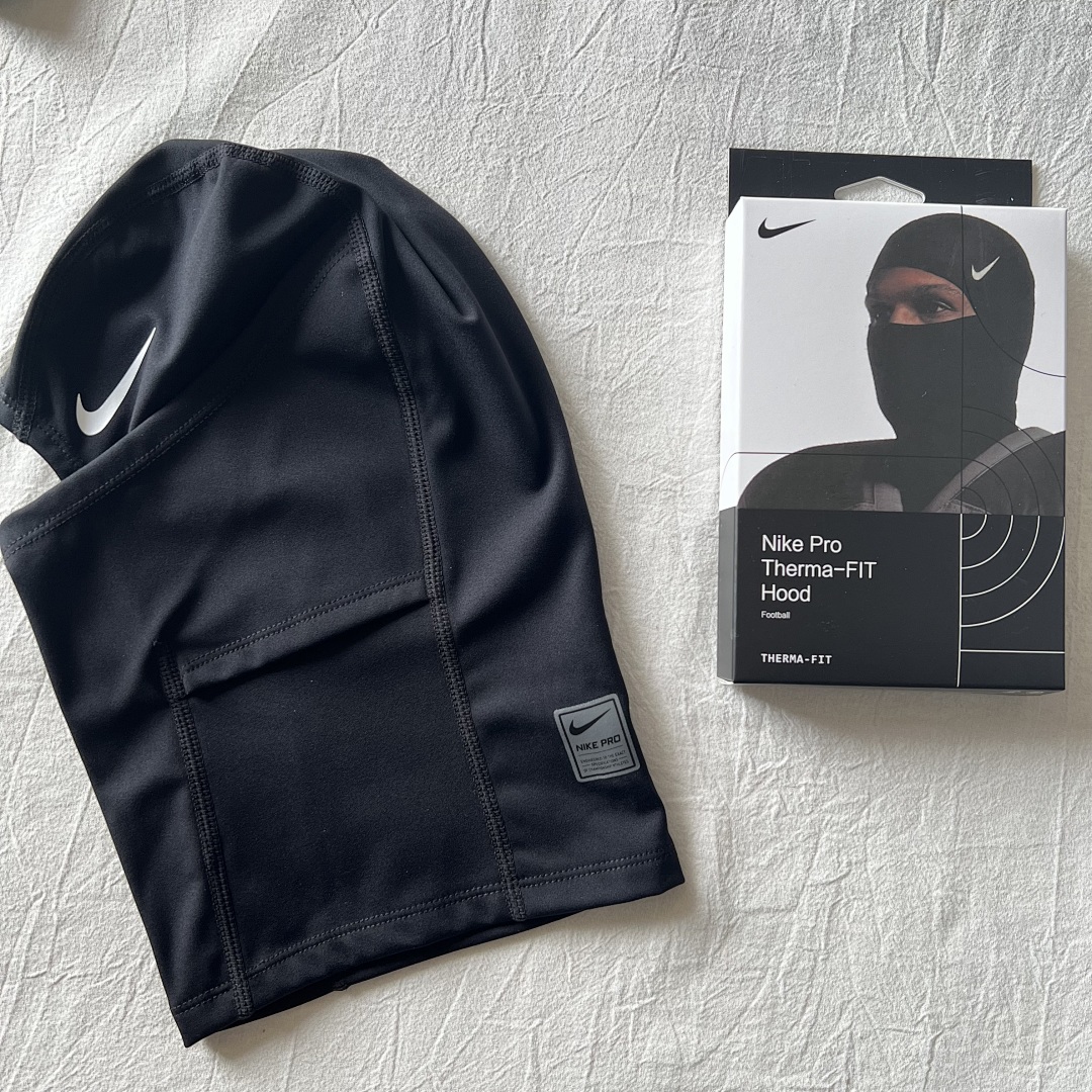 Accessiories Pro Balaclava THERMA-FIT Hyperwarm Hood BEST QUALITY EVER————With Box!! - Image 8