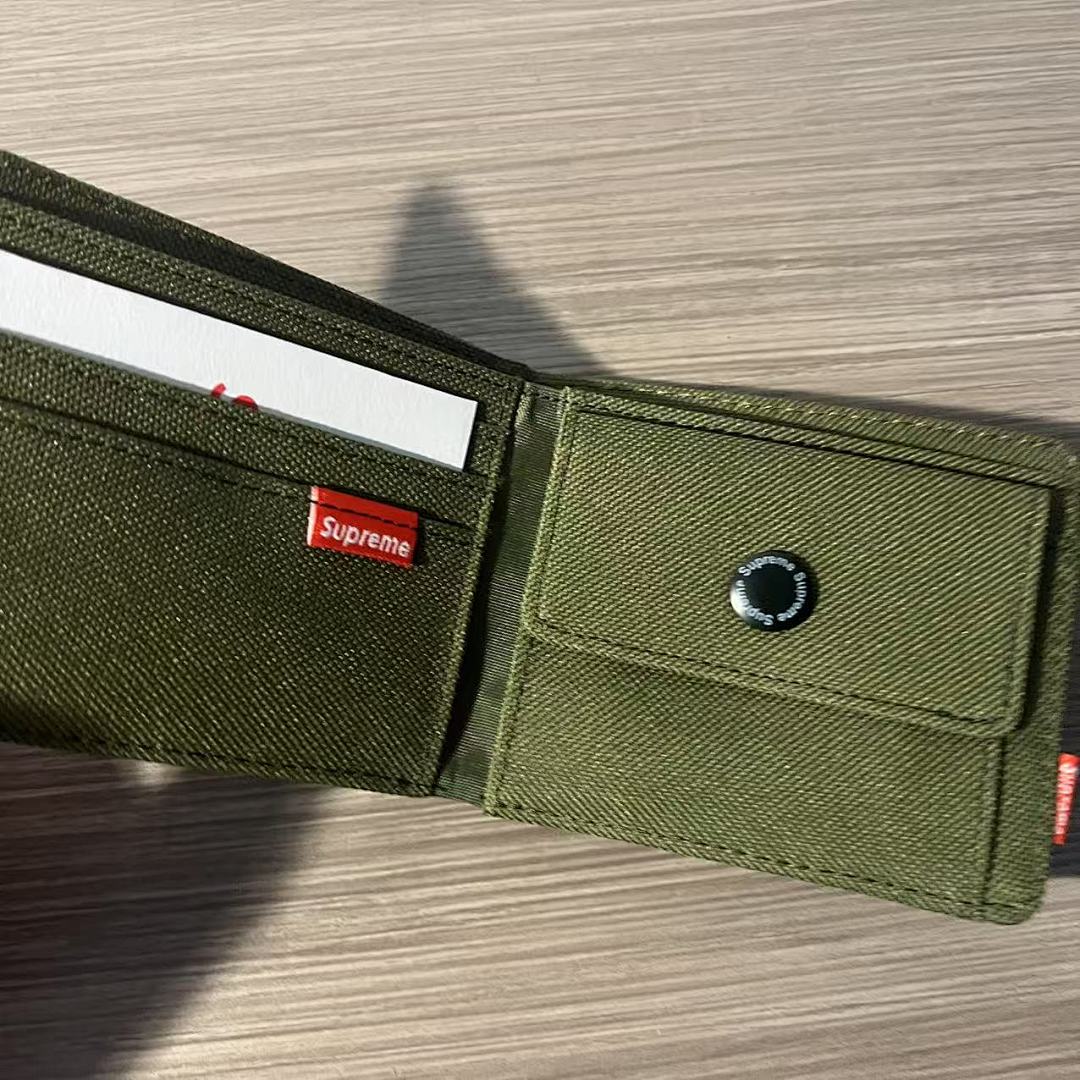 Accessiories Wallet With Box - Image 9