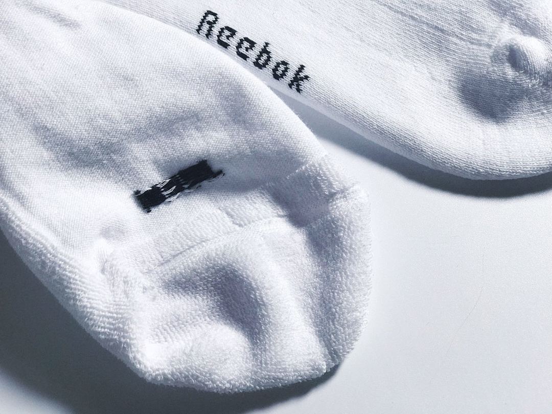 Accessiories 1:1 Vetements Socks - Image 12
