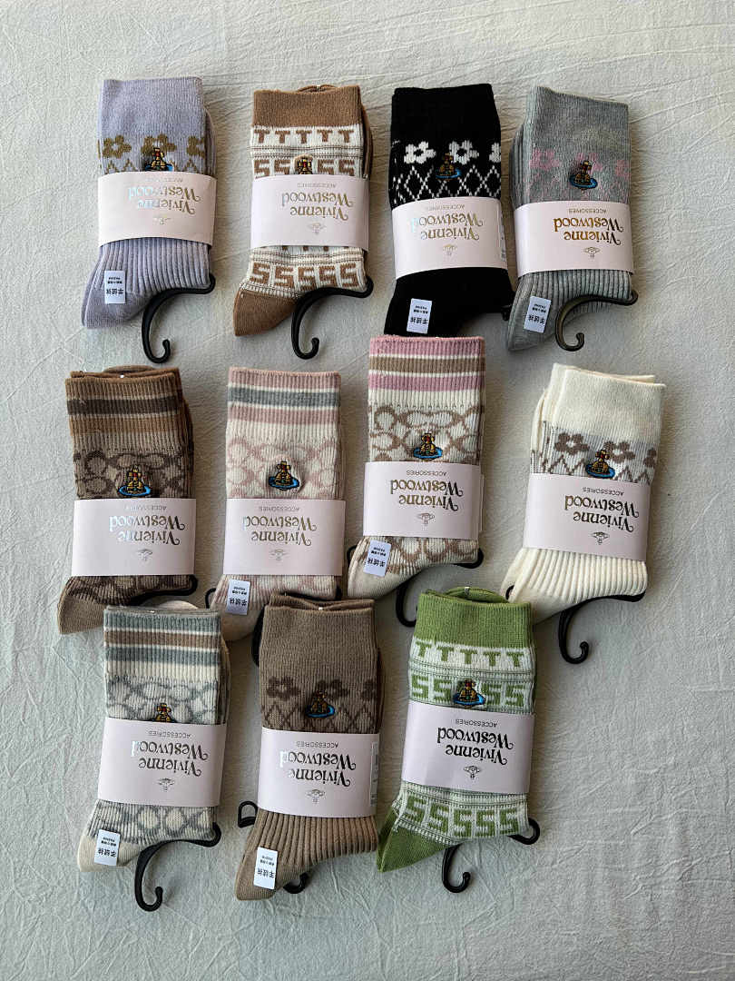 Other Vivienne Westood Socks