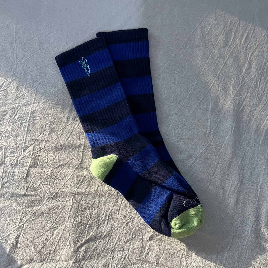 Accessiories Carrots Towel Socks - Image 6