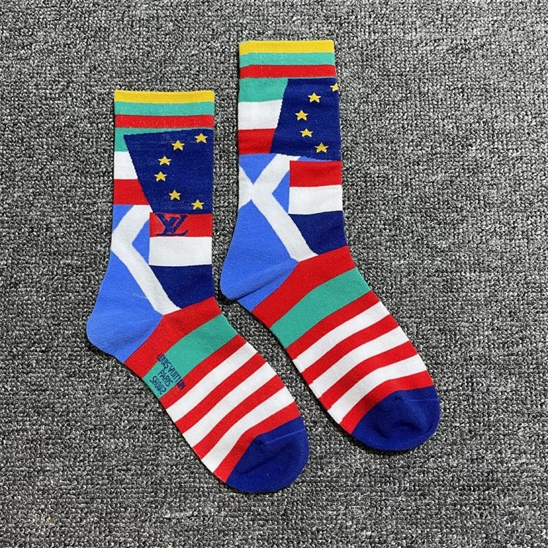 Accessiories Nigo X V Socks - Image 7