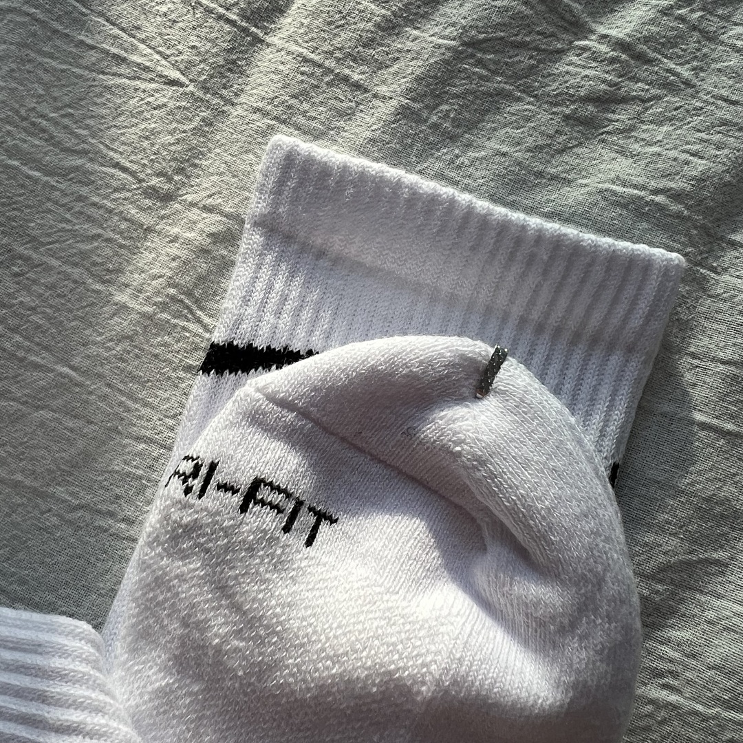 Accessiories Stussy NK Towel Socks - Image 10
