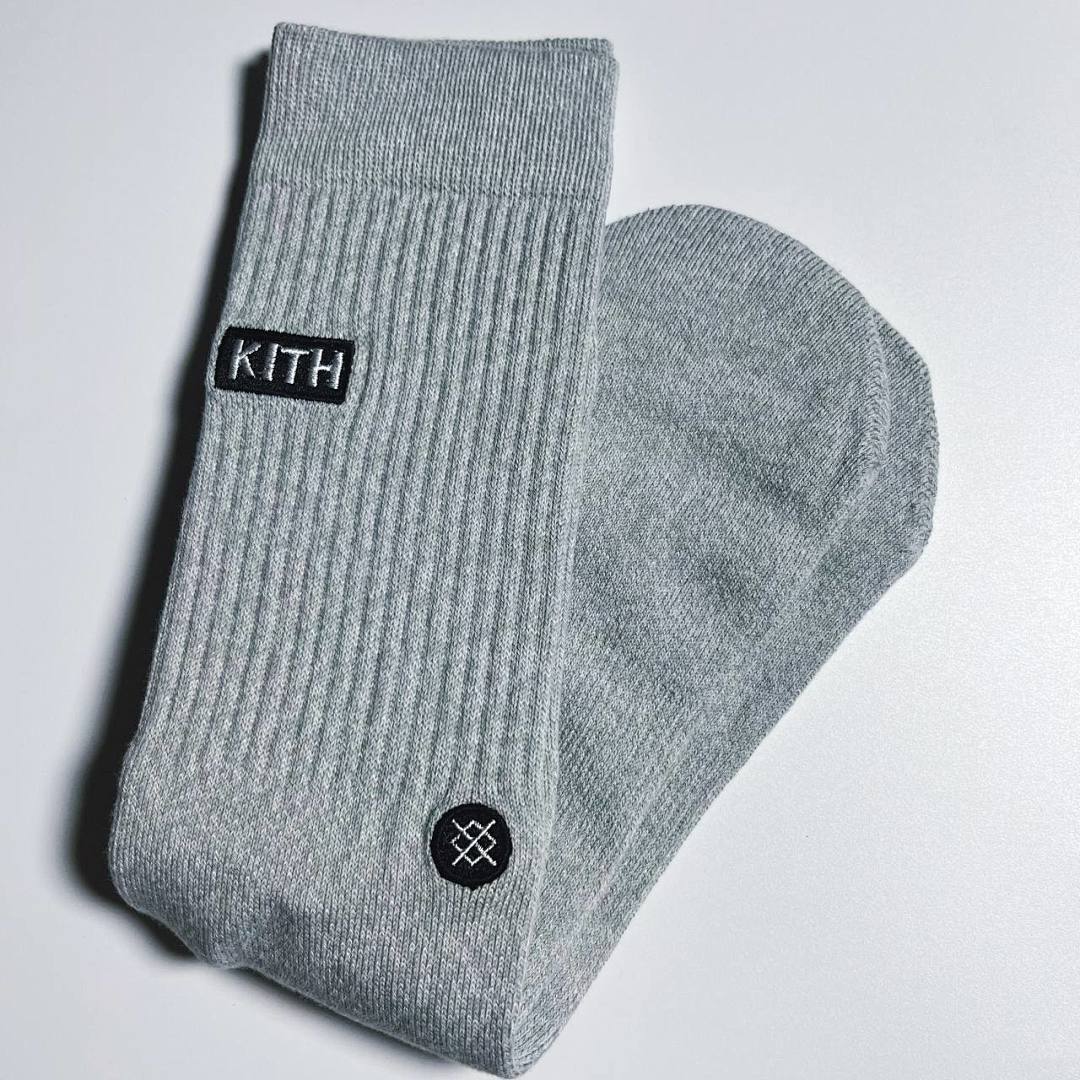Accessiories Kith X St Sock - Image 44