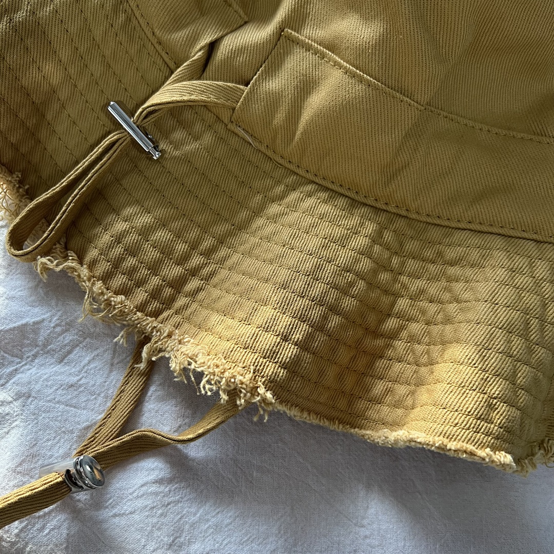 Hats Jacquemus Bucket Hat - Image 3