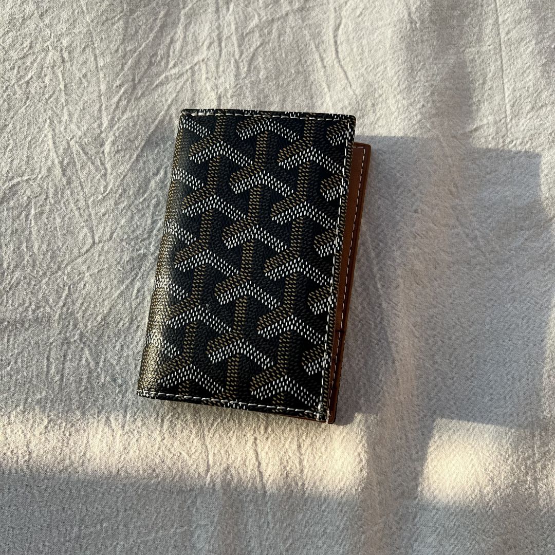 bag/homeware/accessories GO Saint-Lambert Wallet - Image 7