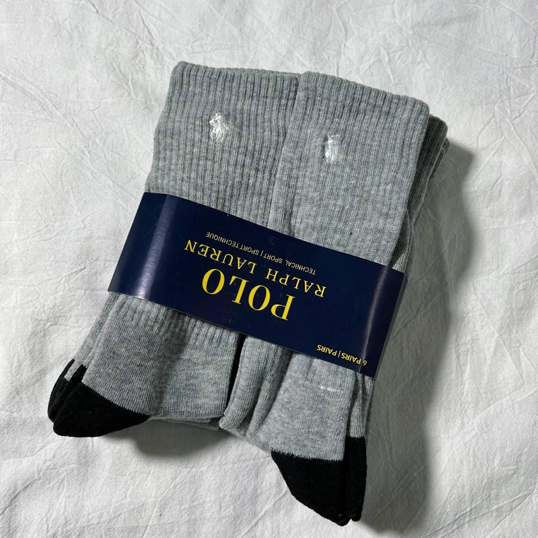 On Running !!!! PL 6 Pairs Origianl Socks Set 3——Limited Quantities - Image 32