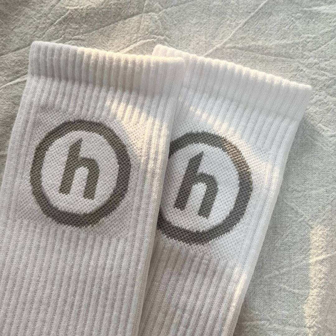 Accessiories Hidden NY Towel Socks 1:1 - Image 30
