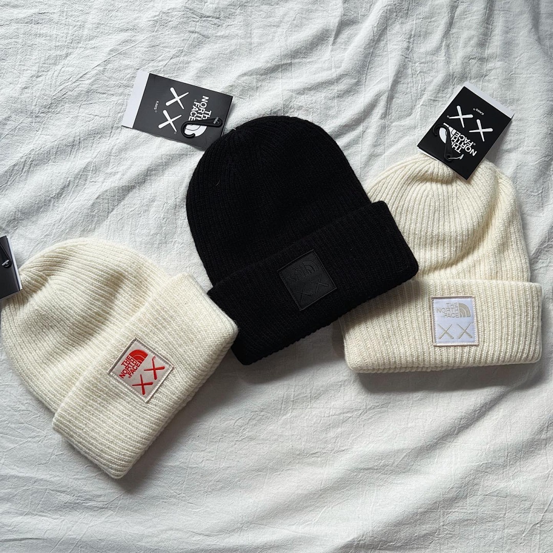 Hats TNF NORTH X Kwas Beanie, photo 1