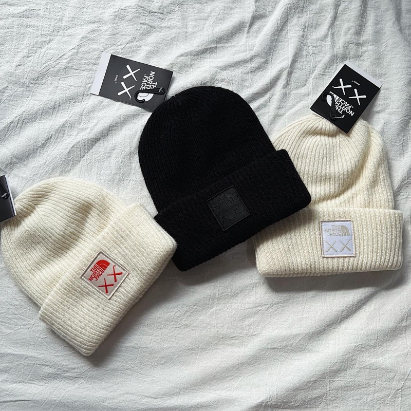 Hats TNF NORTH X Kwas Beanie, photo 1