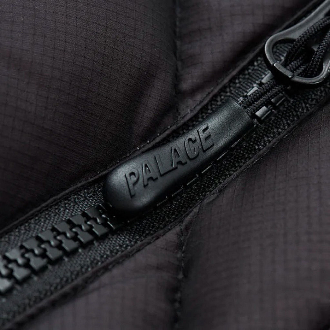 Accessiories PA DOWN JACKET +Balaclava (REAL QUALITY) - Image 11