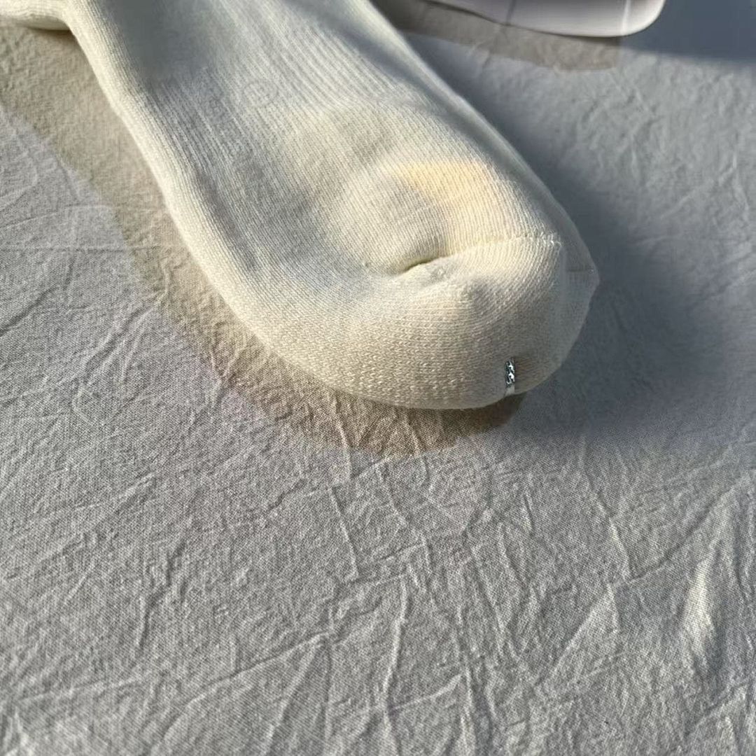 Bape NEW Bape Towel Socks - Image 22