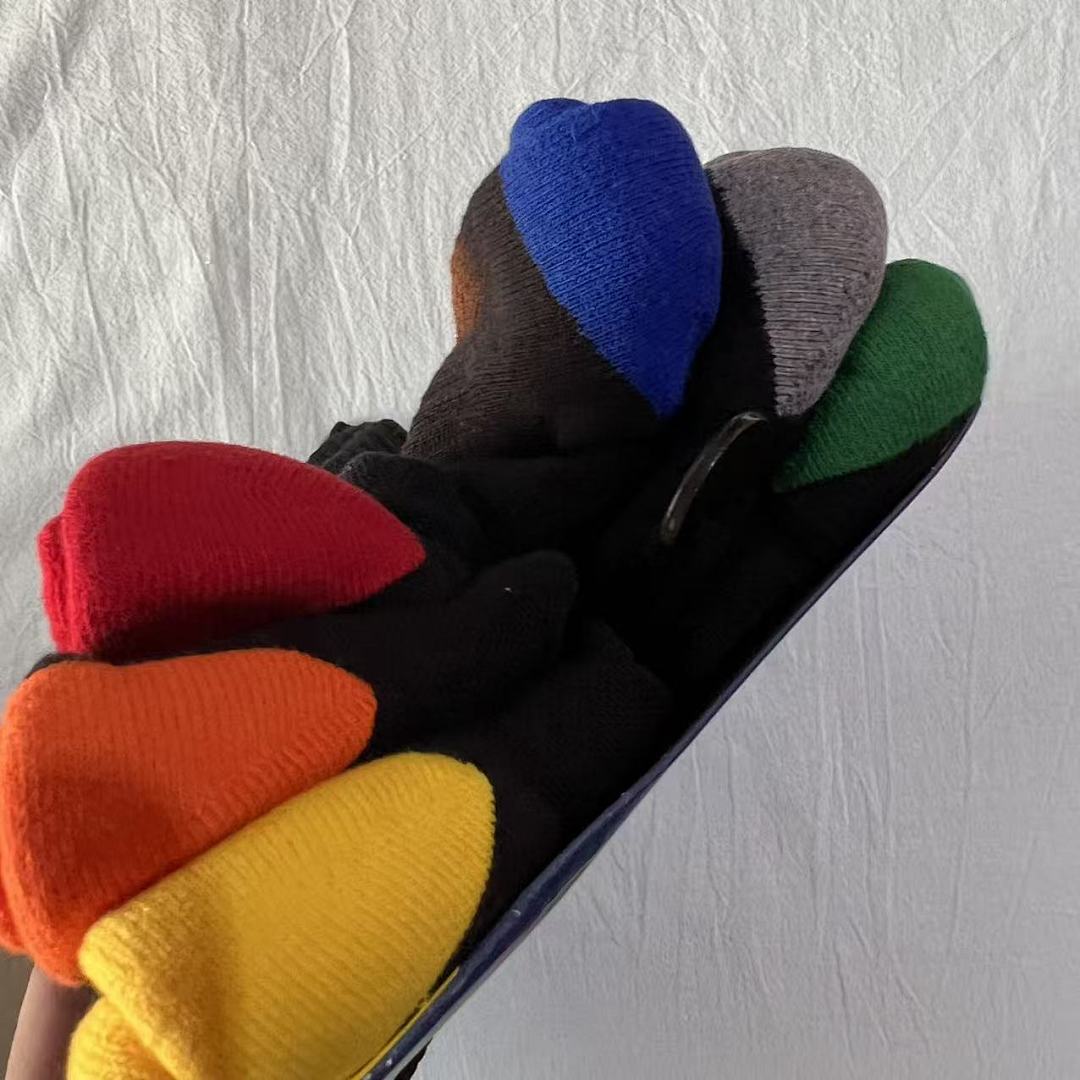 On Running UP DATING! PL Original 6Pacs Socks (Each Set Small Quantities) - Image 52