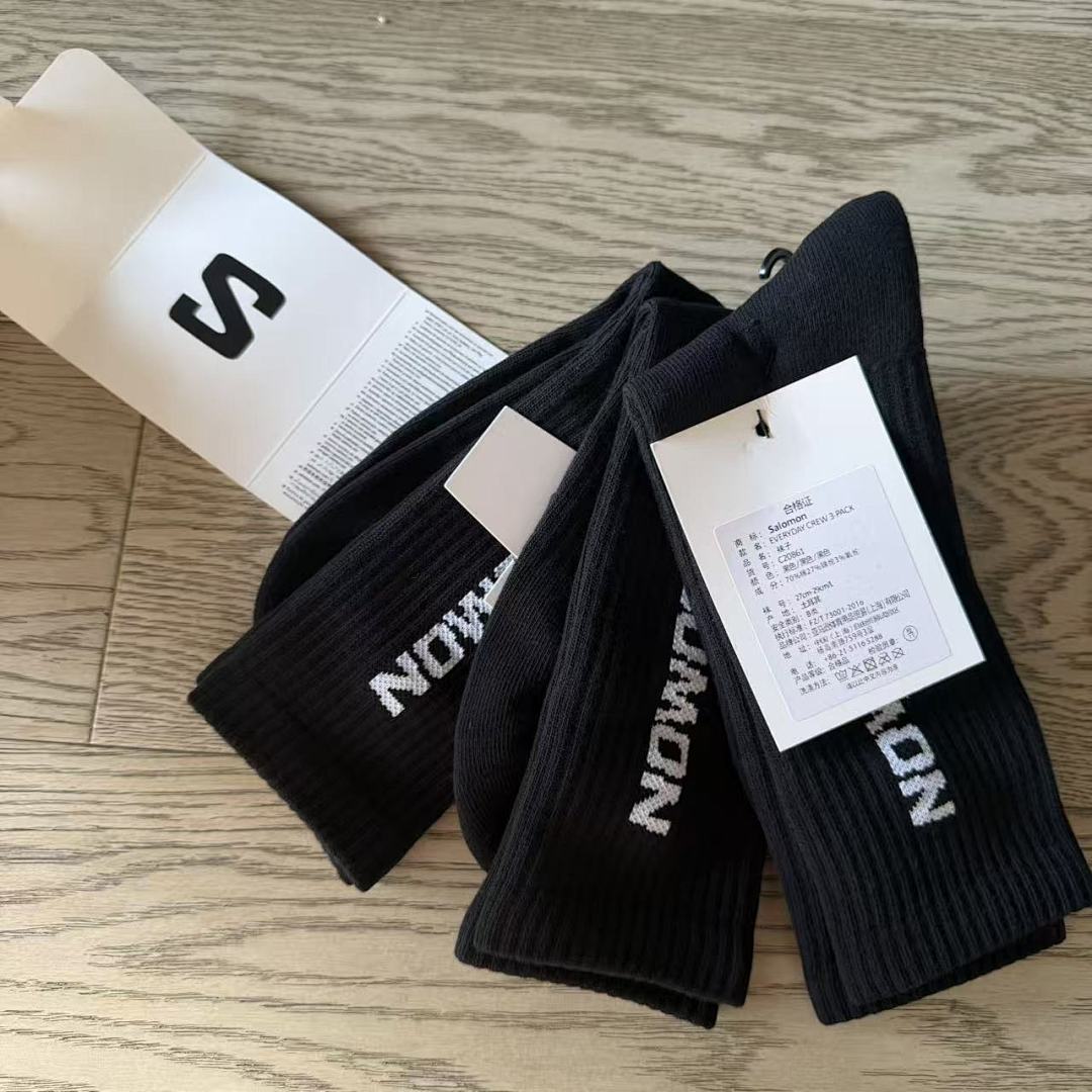 Accessiories SALOMON Towel - Image 15