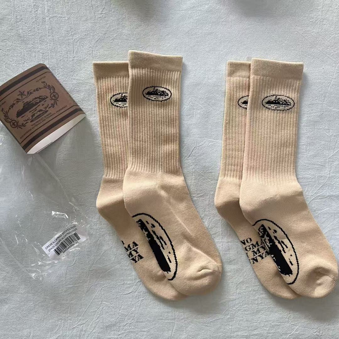 Accessiories CO 2 Packs Socks - Image 10