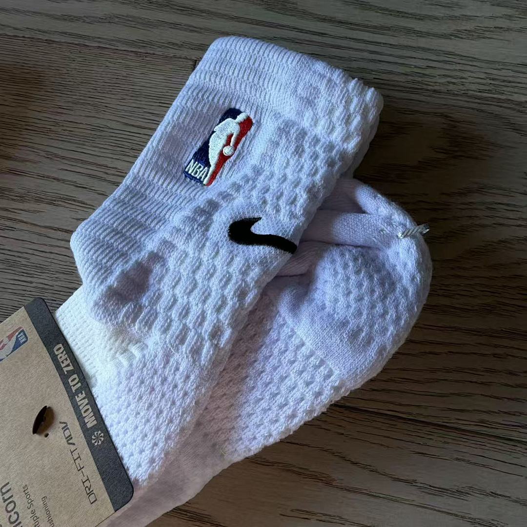 Accessiories NBA 2026 New Sport Socks - Image 8