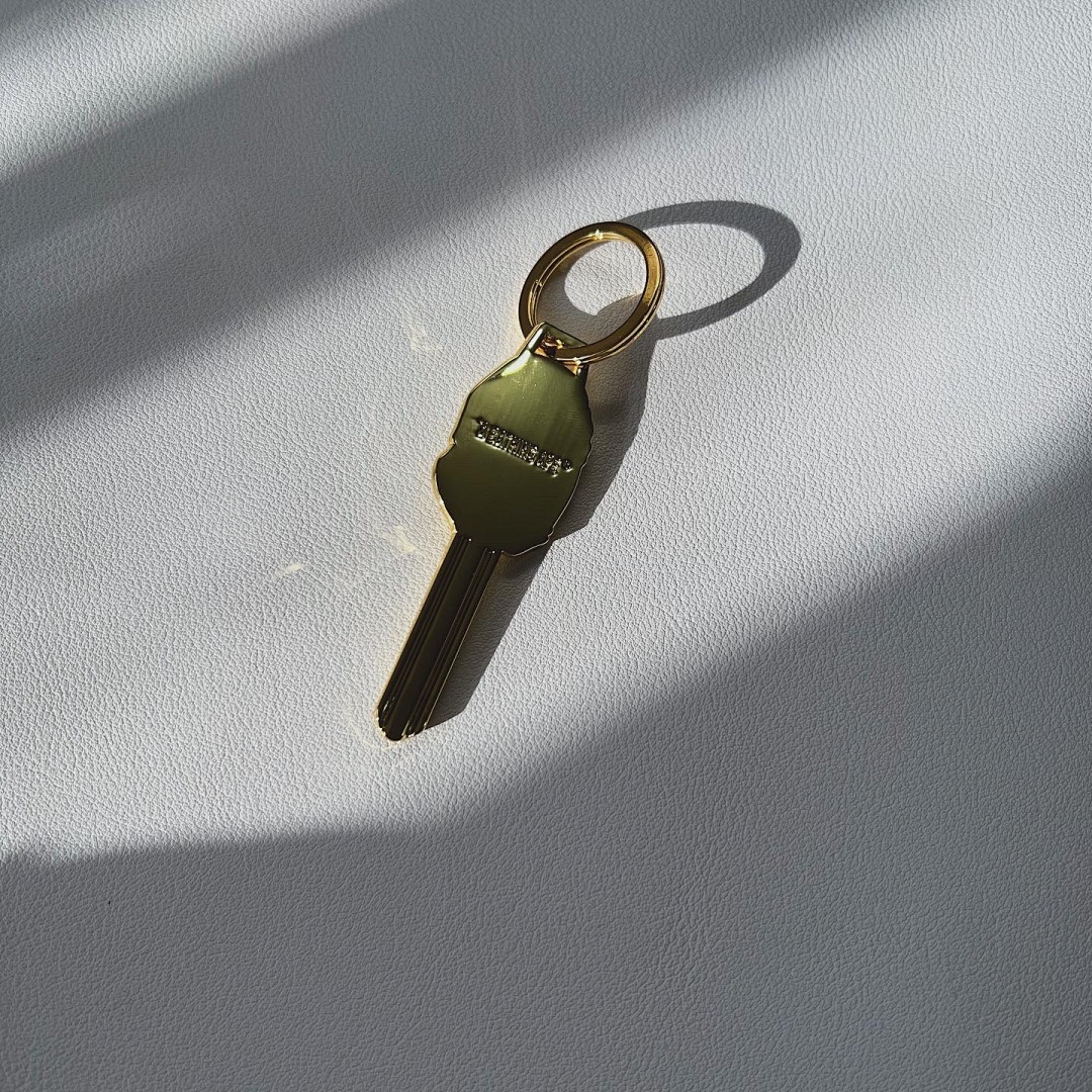Bape Keychain - Image 2