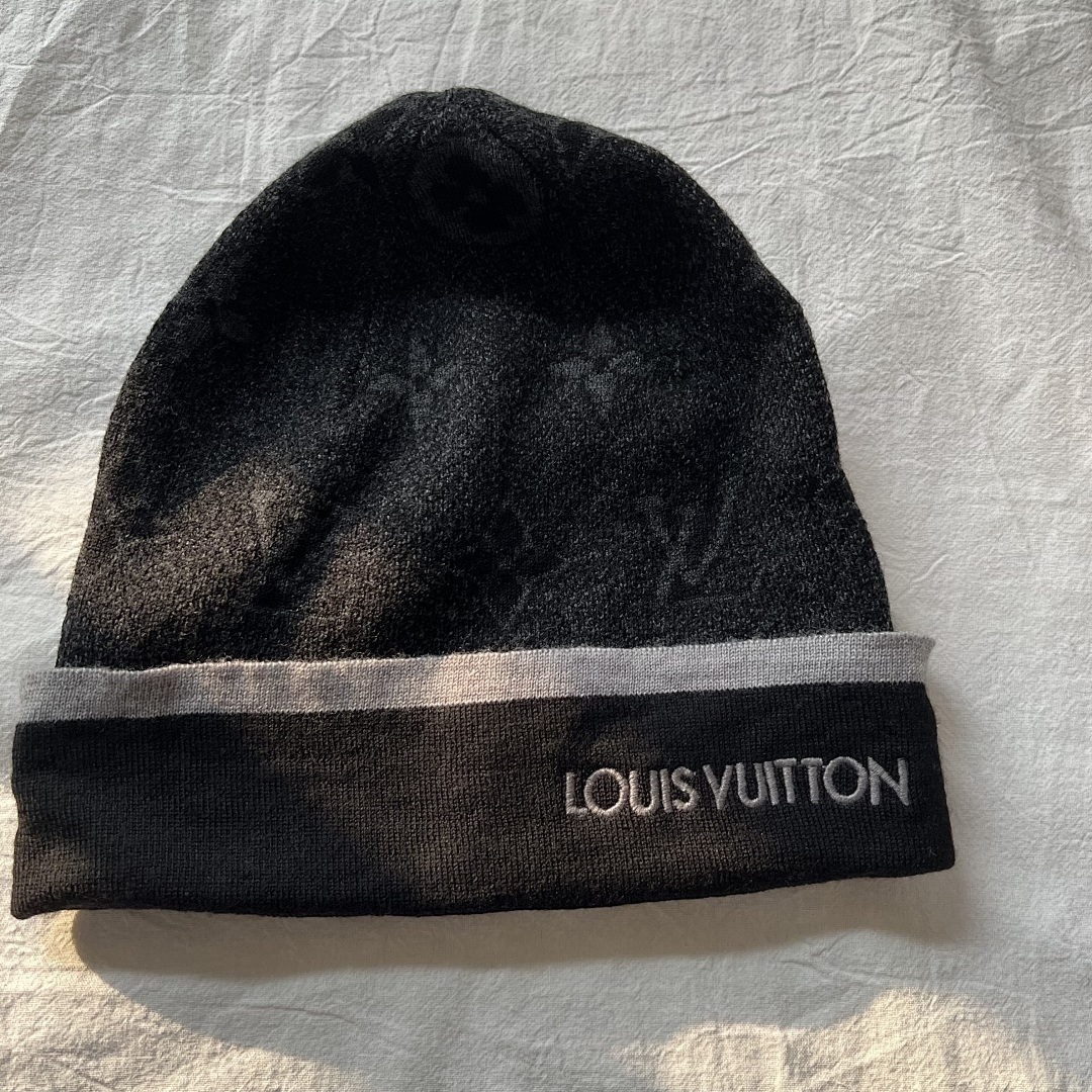 Hats Two Classical Beanie - Image 4