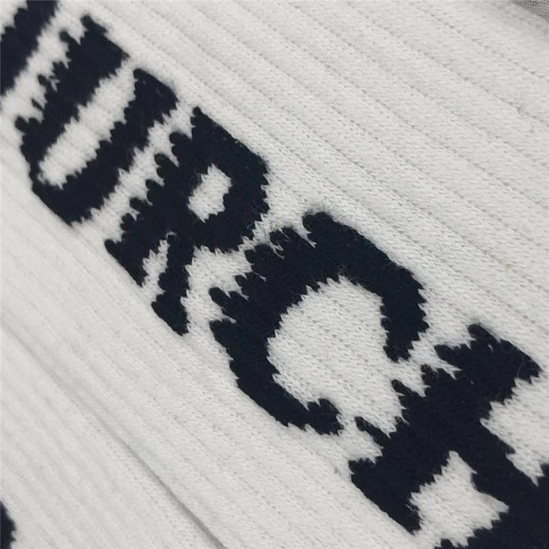 Accessiories Kanye Sundayservice Limited Exclusive Jesus Walks Yeezy Socks - Image 9