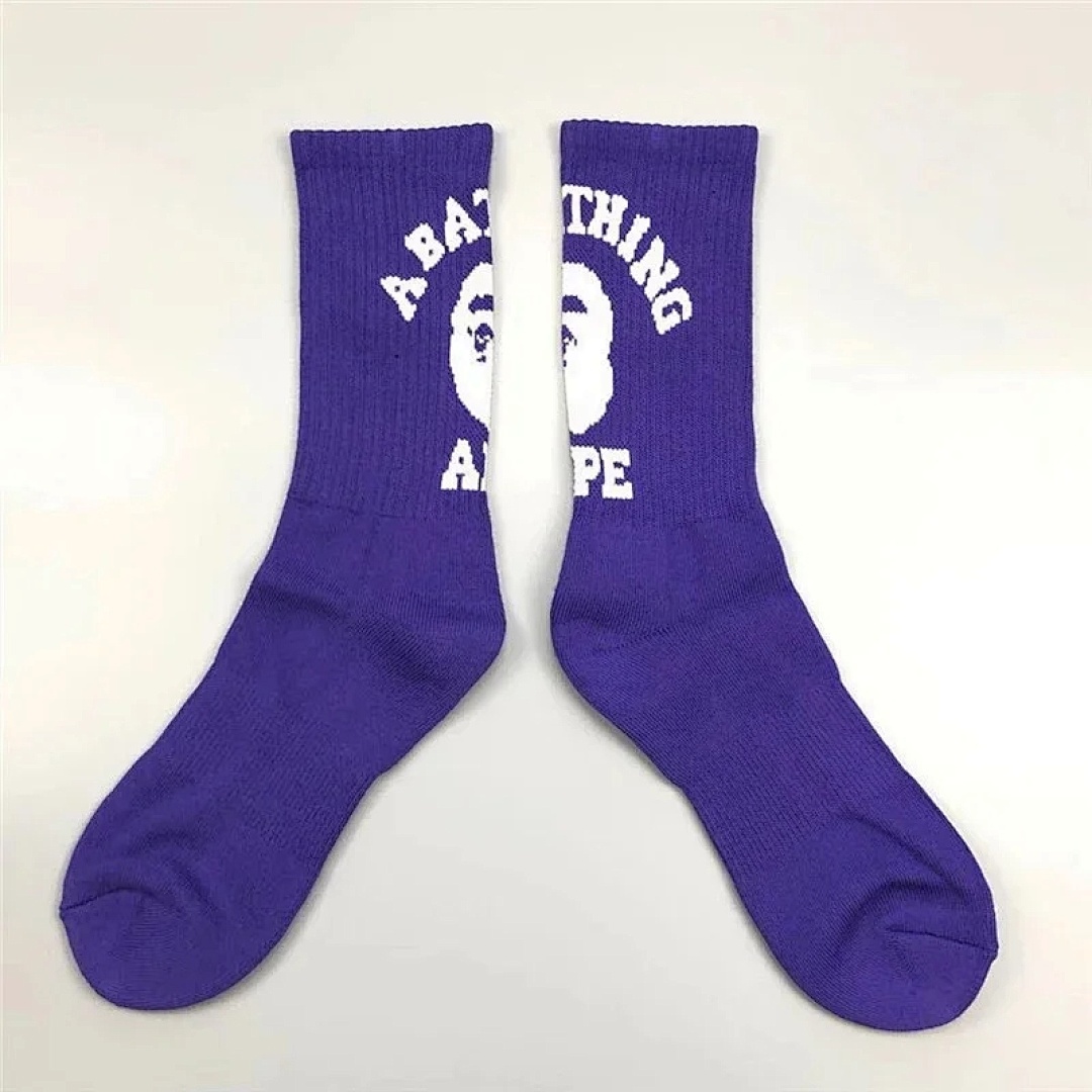 Bape Top A Bathing APE Long - Image 18