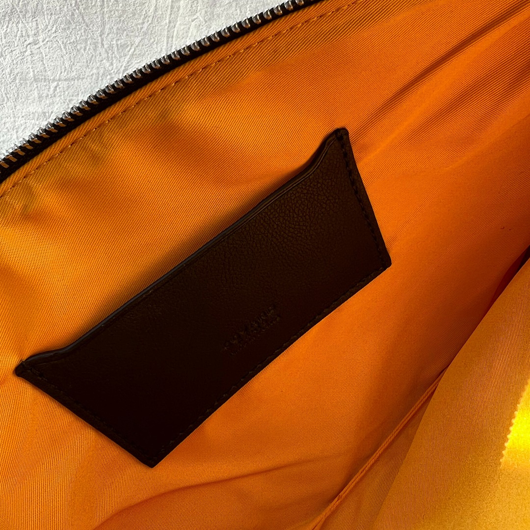 bag/homeware/accessories SéNat MM Pouch Goyard (UPDATE !) - Image 23