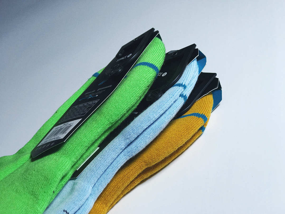 Accessiories Sta Sport Short Cut Socks - Image 6
