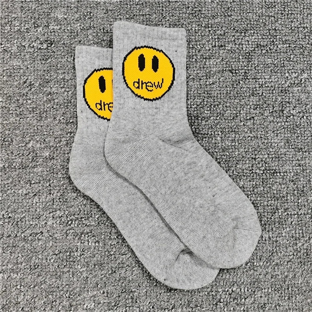 Accessiories Drew House Coloful Socks - Image 4