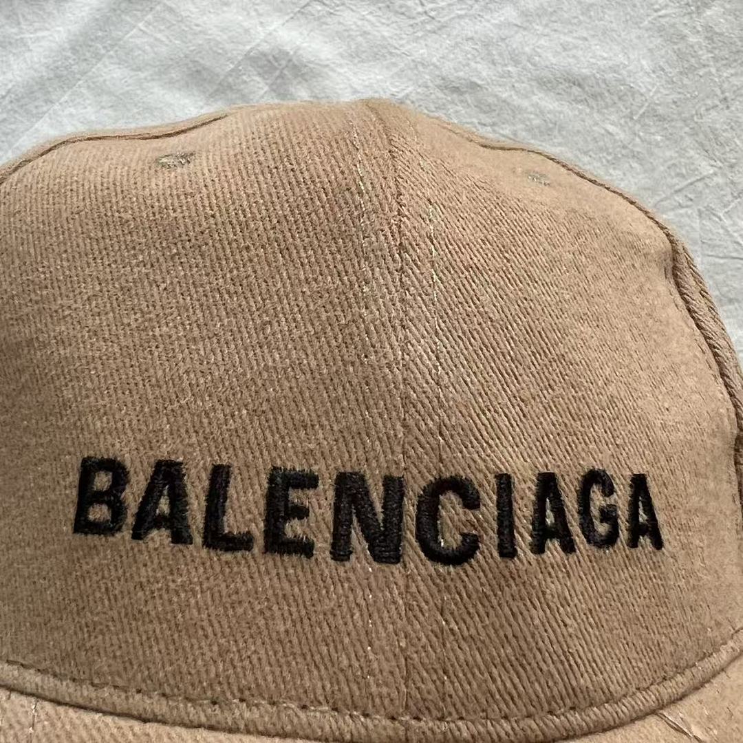 Hats BALENCIAGA BEST QUALITY HAT ONLY - Image 3