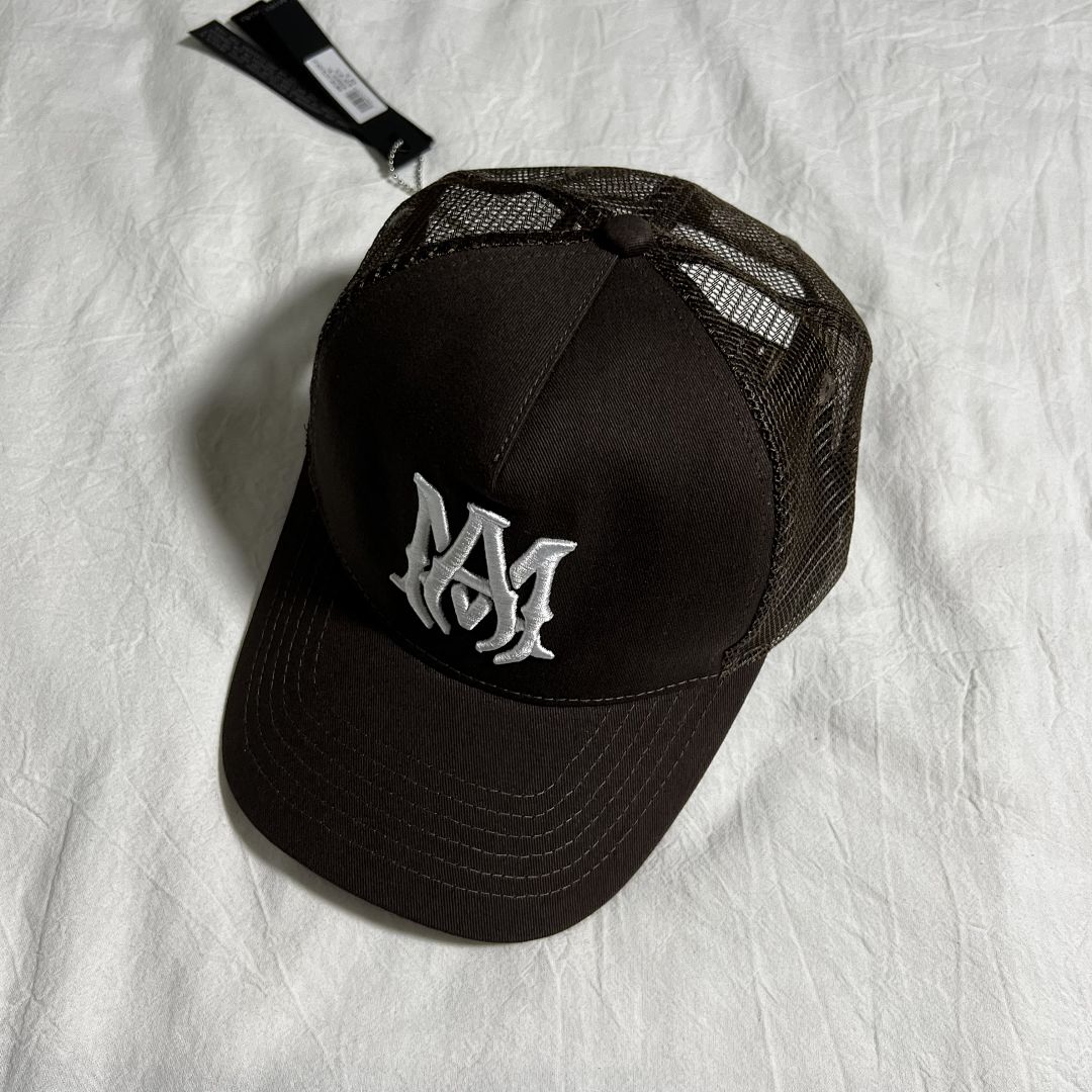 Hats AMIRI HAT COLLECTION 1:1 - Image 30