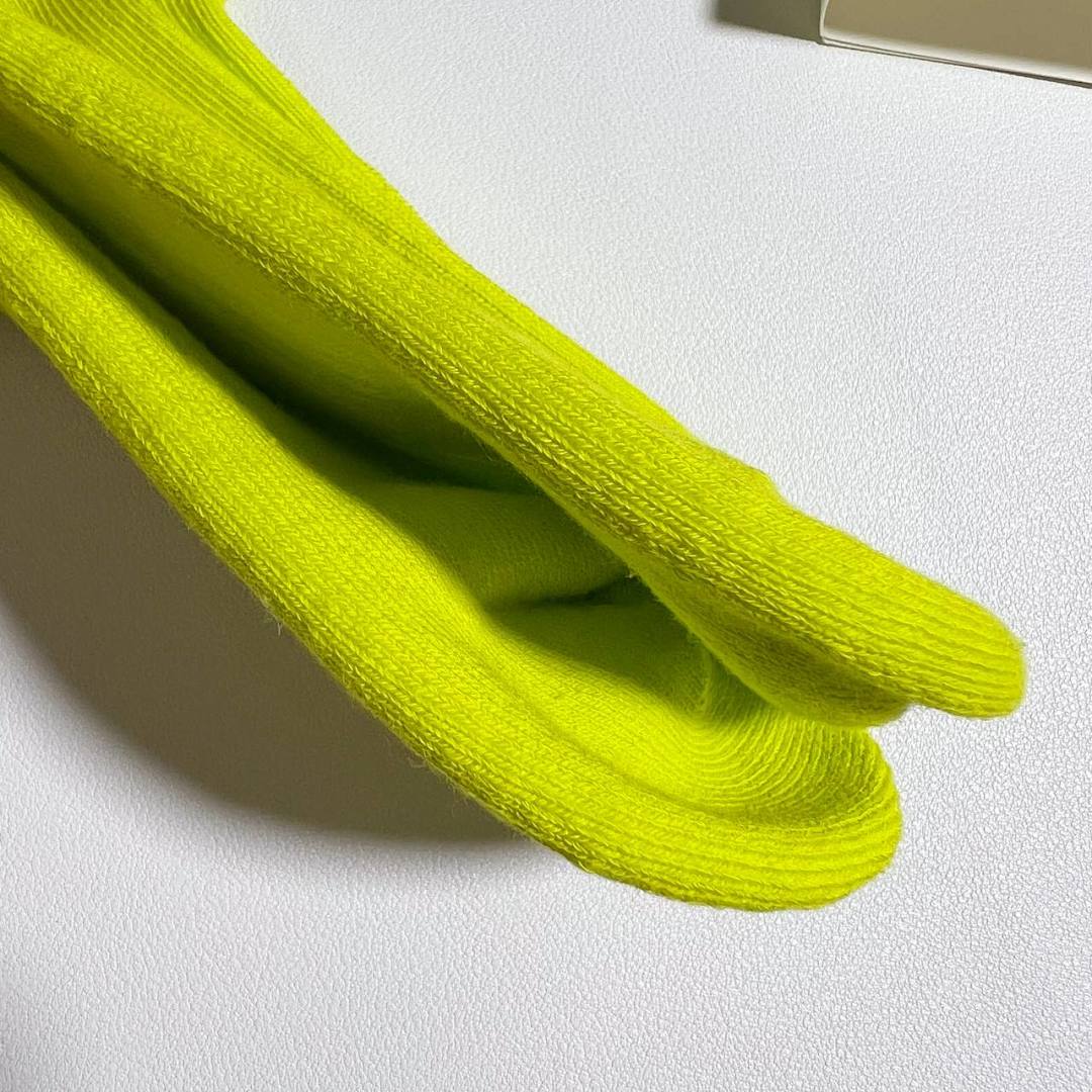 Lanvin GALLERY DEPT LEAN SOCKS - Image 7