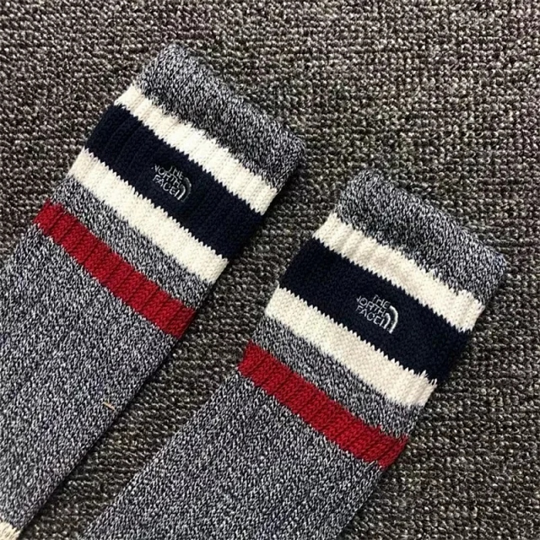 Accessiories NORTH Wool Socks - Image 7