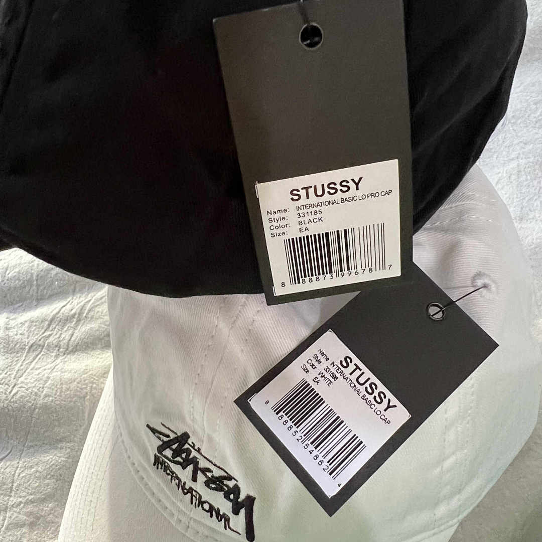 Hats STUSSY HAT (ZG^03) - Image 3