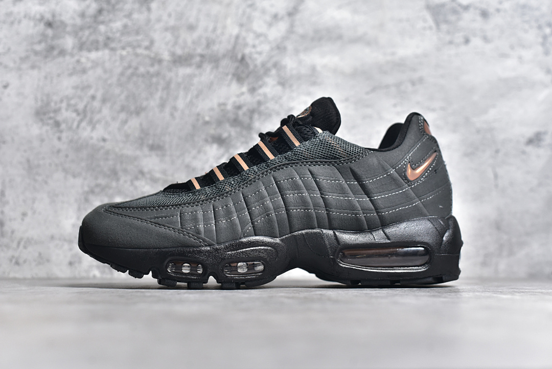 Accessiories Air Max 95 X Syna World Central Cee (Black Rose Gold)
