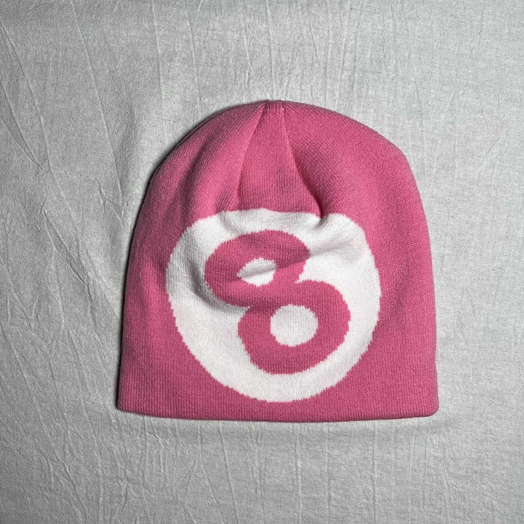 Hats STUSSY 8 - Image 4